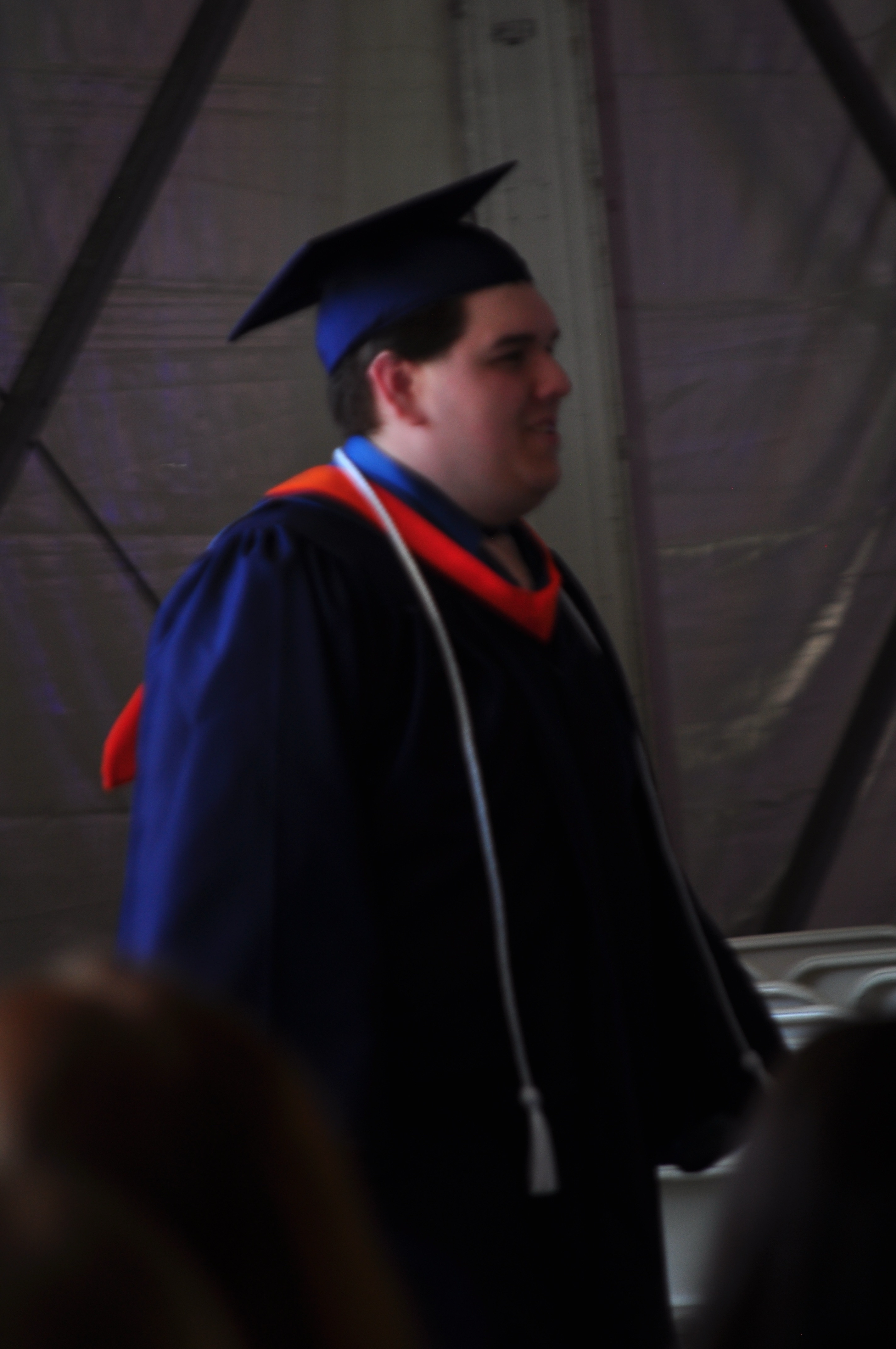 Graduation